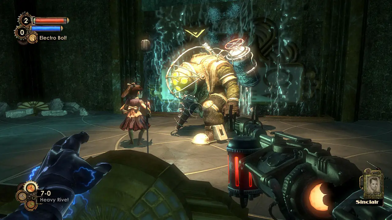 BioShock