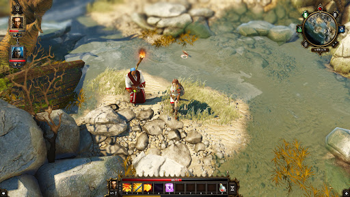 Divinity: Original Sin Enhanced Edition