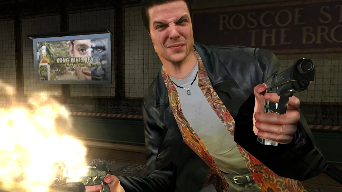 Max Payne