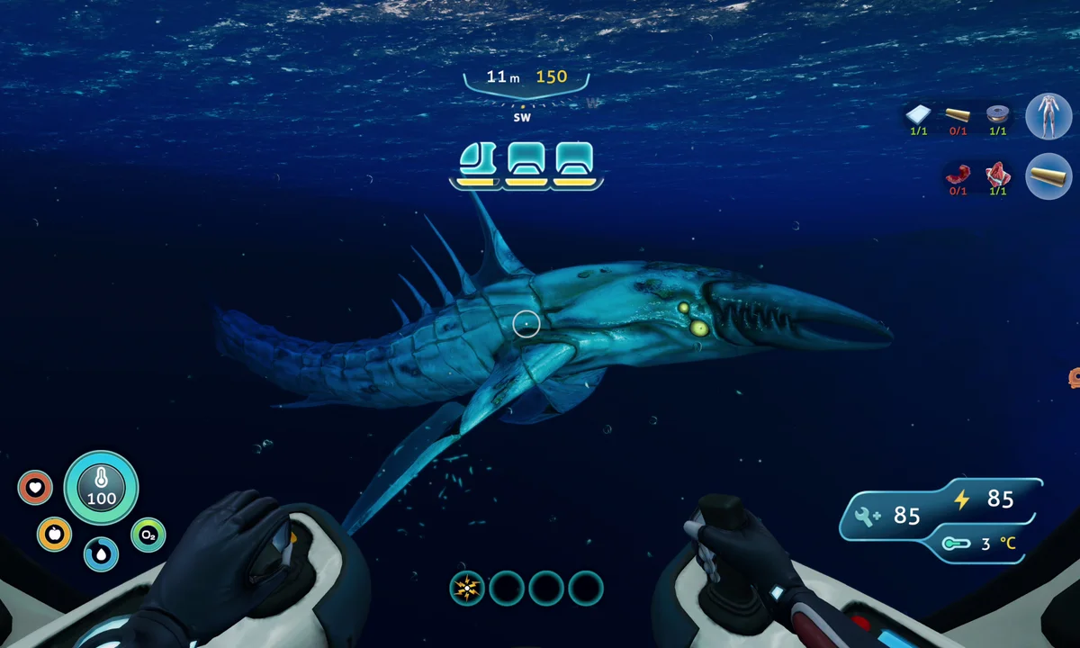 Subnautica