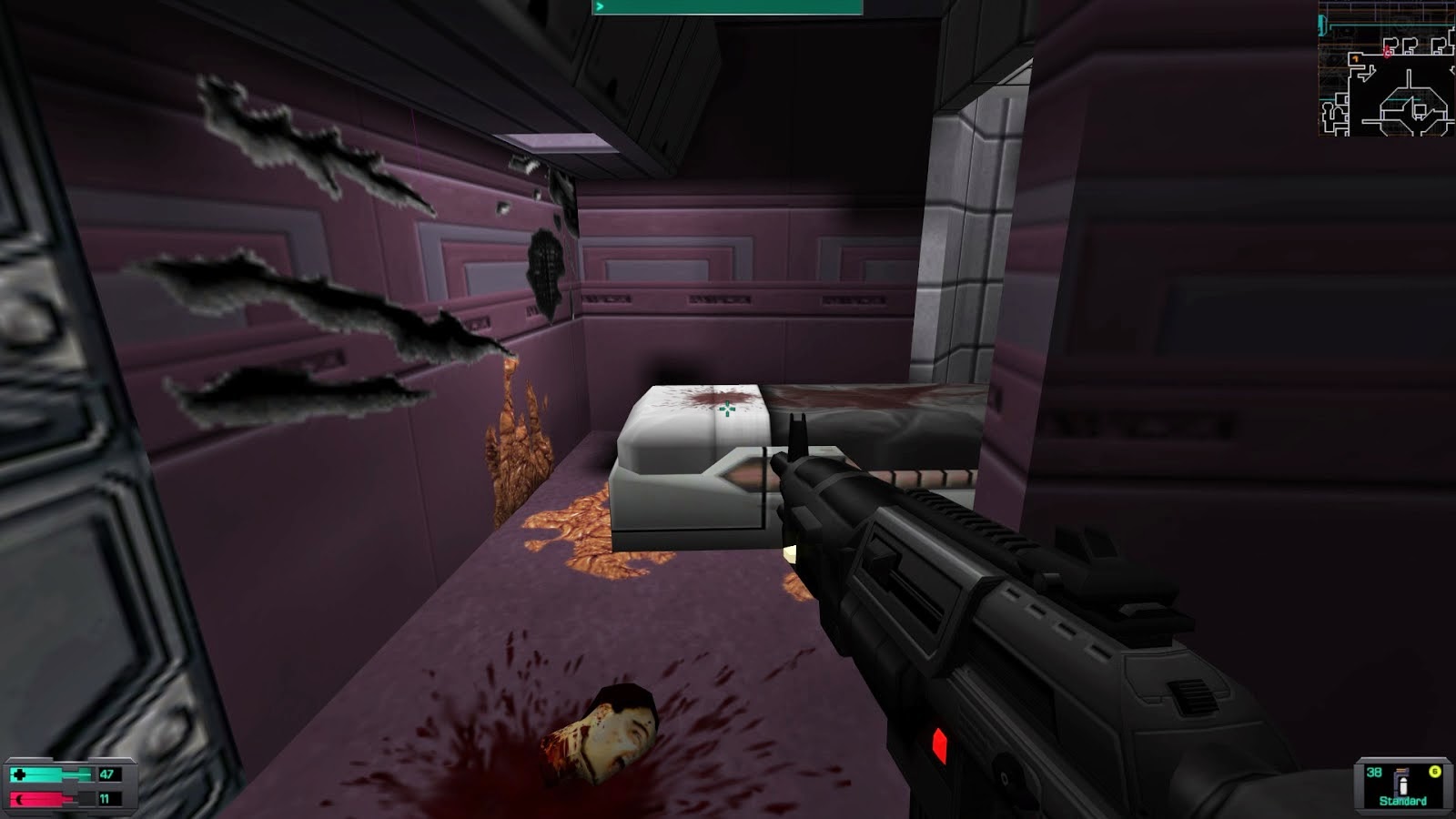 System Shock 2