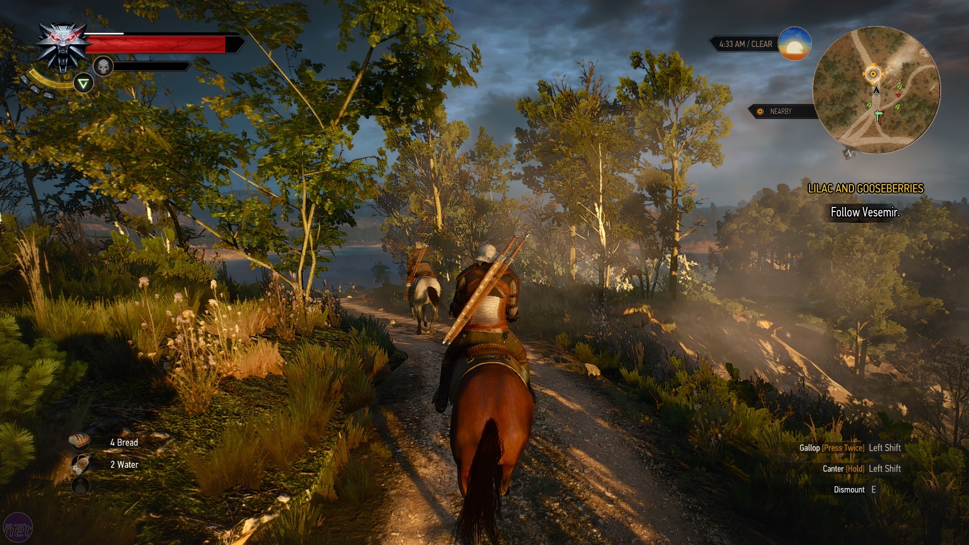 The Witcher 3: Wild Hunt